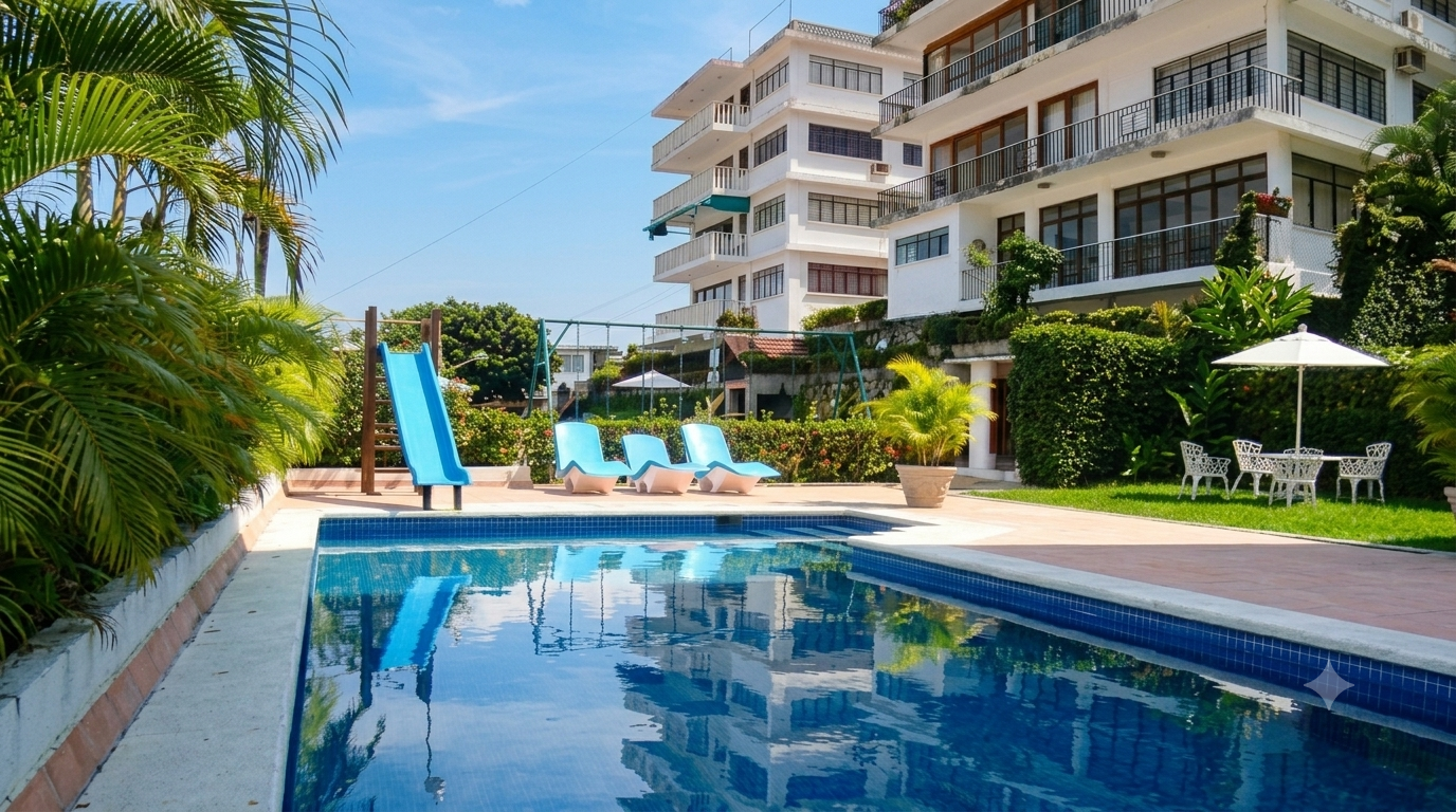 Etel Suites