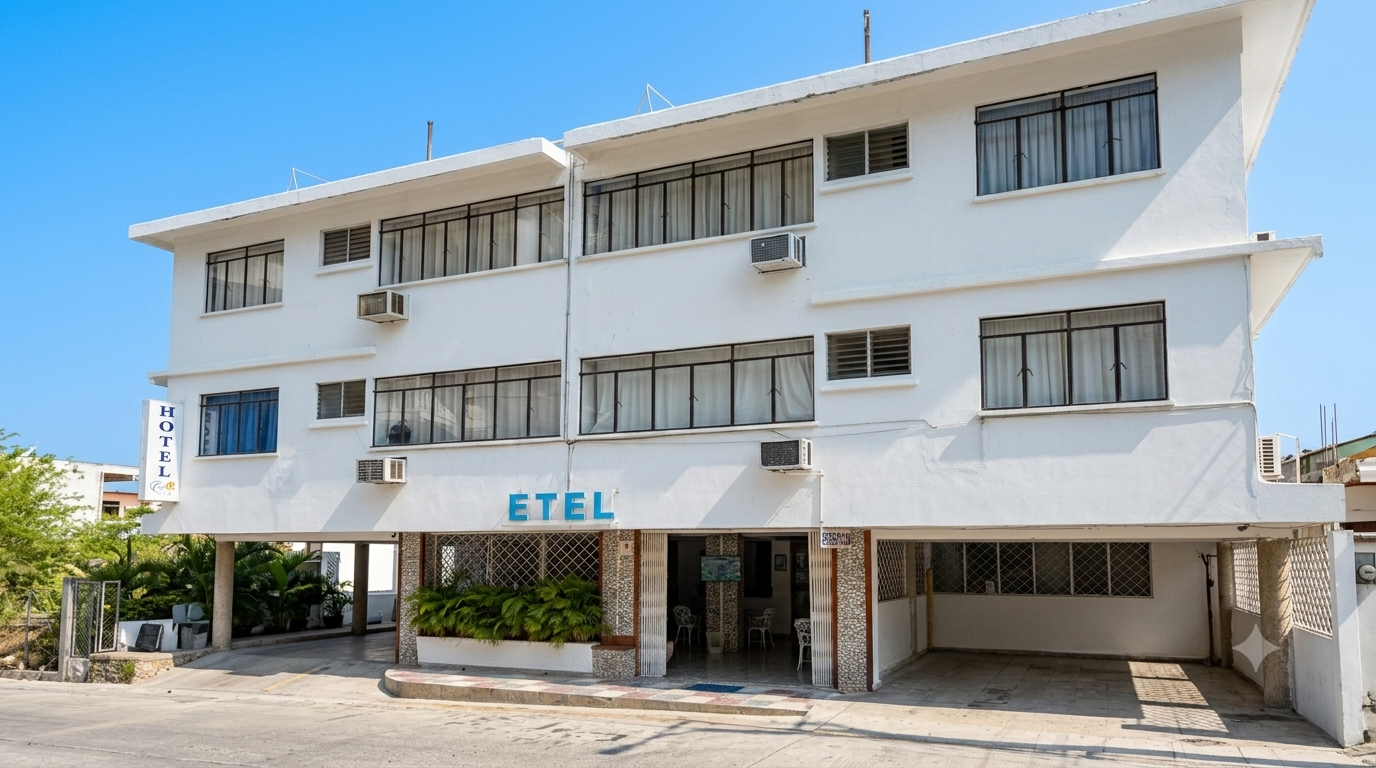 Etel Suites